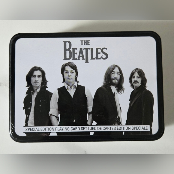 The Beatles Themed 8 Item Bundle - Picture 6 of 15